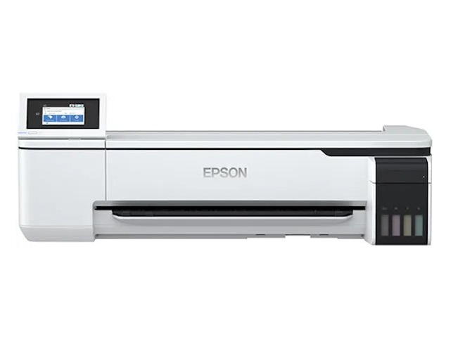 Impressora Sublimática Epson SureColor F570