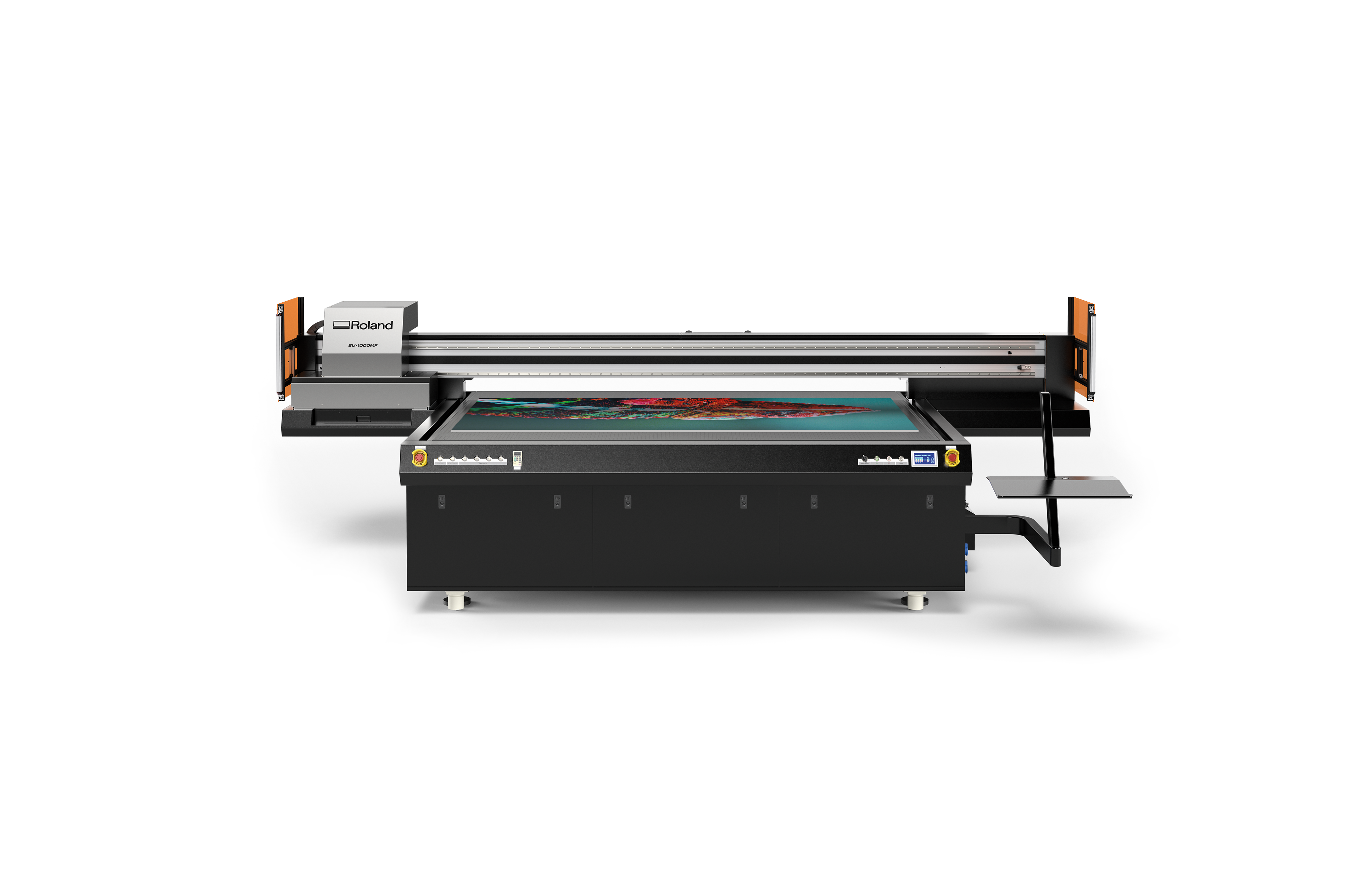 VersaOBJECT EU-1000MF Impressora UV Flatbed