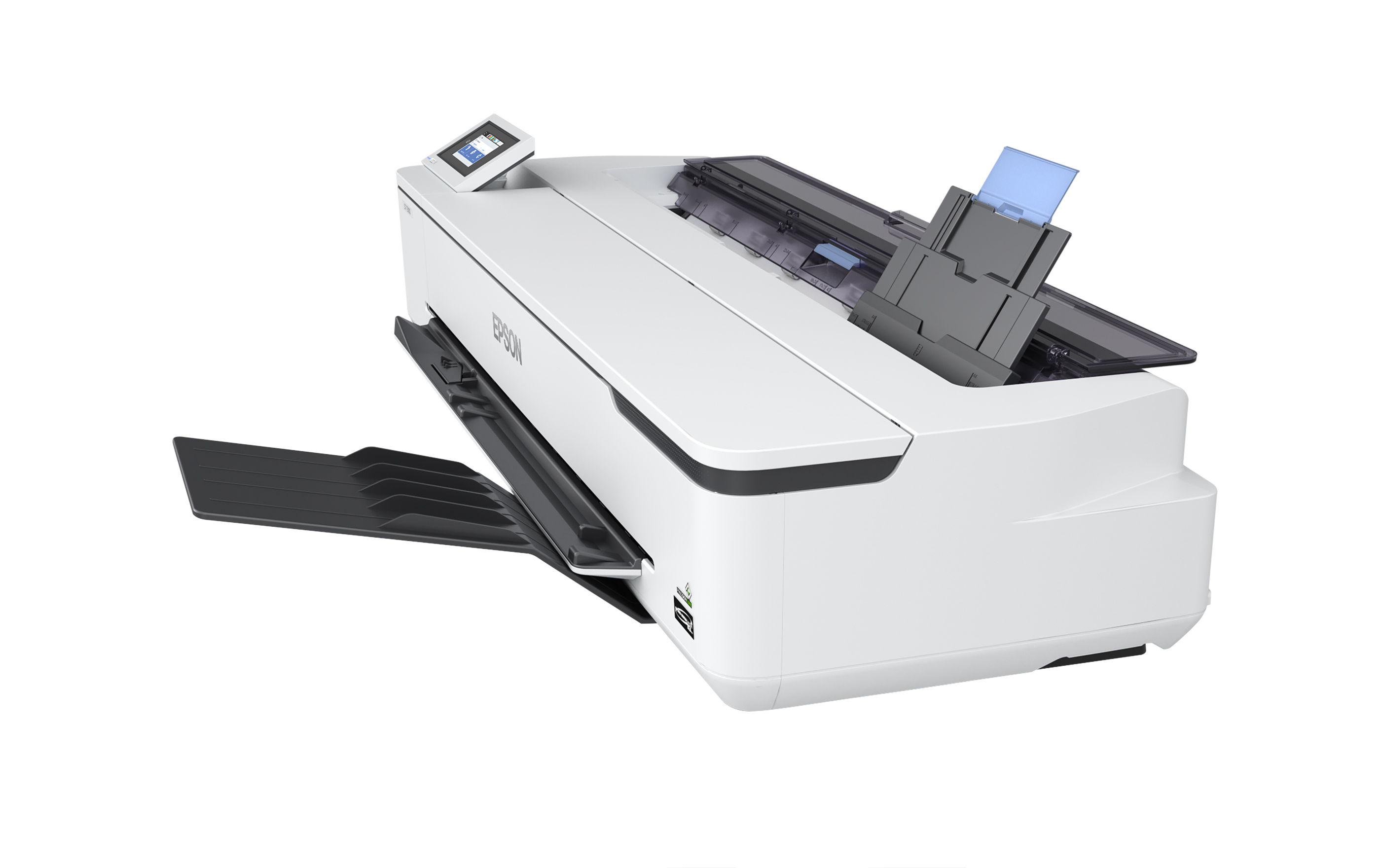 Impressora plotter de 91,44cm - Epson SureColor T5170 - SCT5170SR