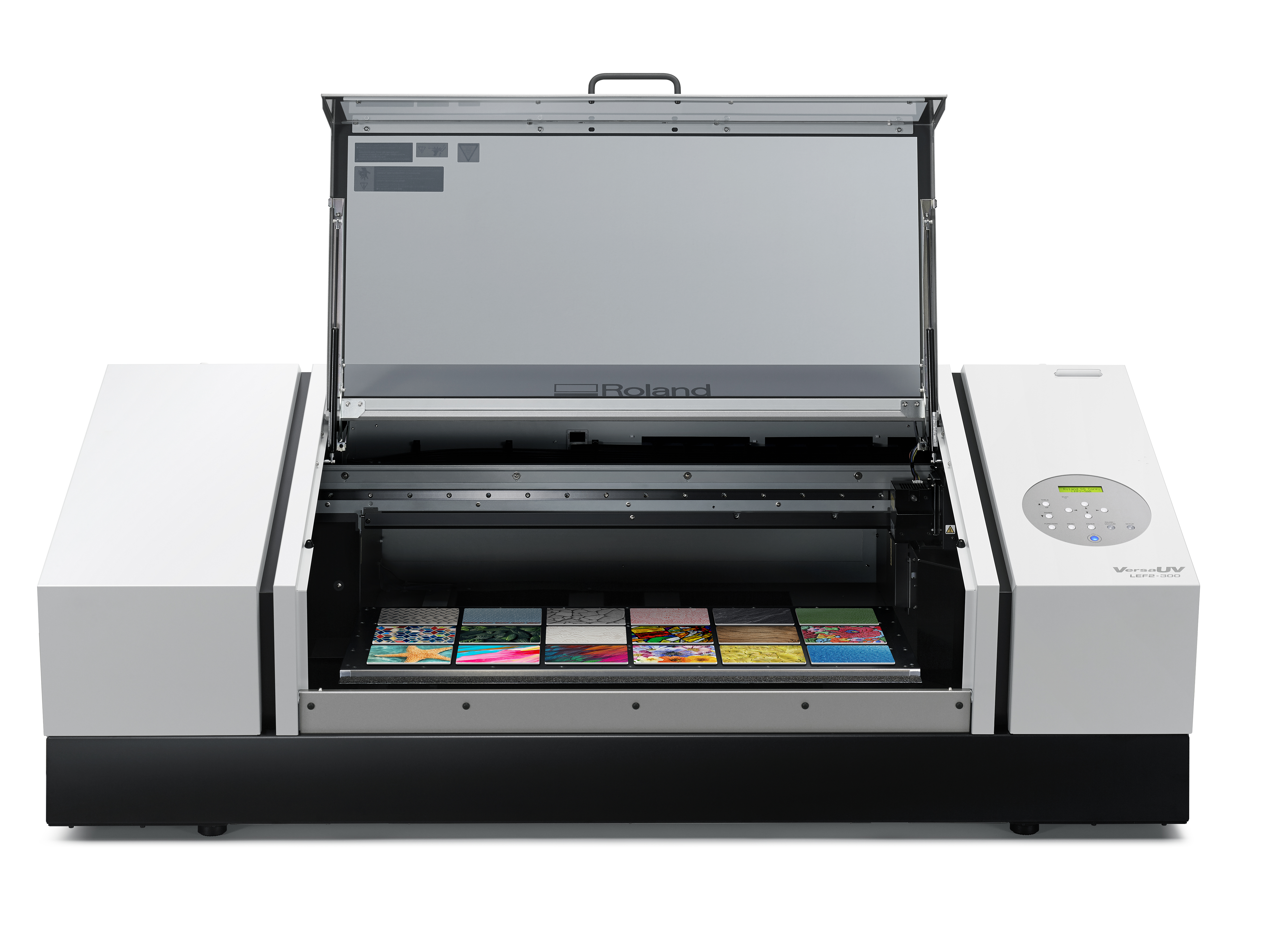 VersaOBJECT LEF2-300 Impressora UV de Mesa 