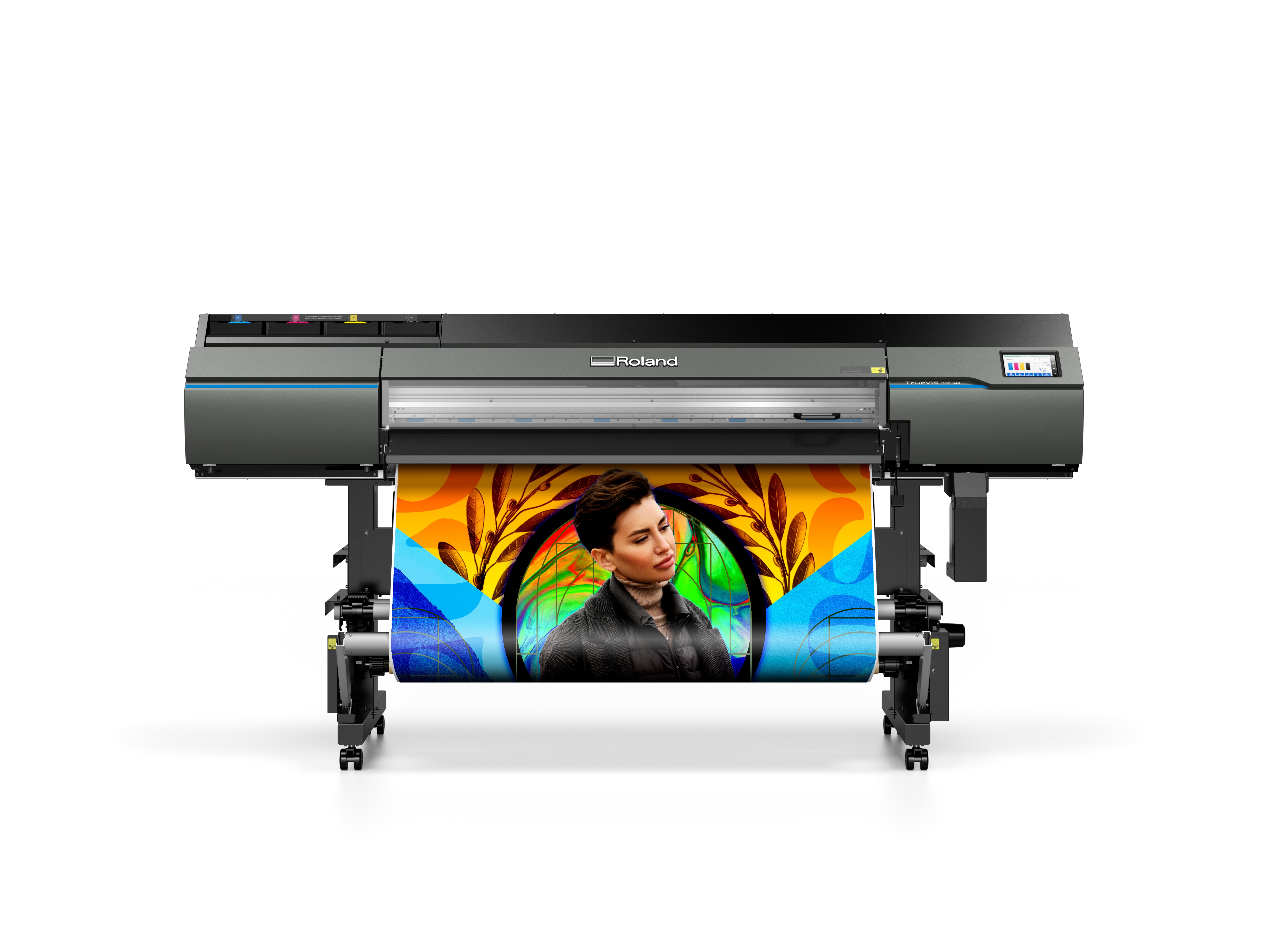 SG3-540 Impressora Plotter de Recorte Integrado
