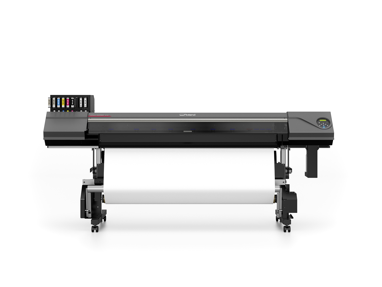 DGXPRESS UG-641 Impressora Plotter UV com Recorte Integrado