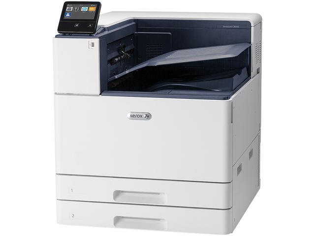 Impressora Laser Colorida XEROX VersaLink C8000